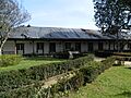 Casa Patronal del Fundo el Puente 01