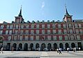 Casa de la Carnicería (Plaza Mayor de Madrid) 01