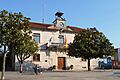 Casa do Concello de Tomiño