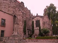 Archivo:Catedral de tlalnepantla