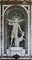 Château de Versailles, galerie des glaces, antique, Diane à la biche, dite Diane de Versailles