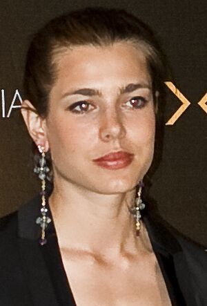Archivo:Charlotte Casiraghi (cropped)