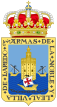 Coat of Arms of Laredo (Spain).svg