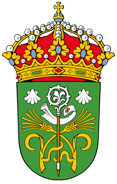 Coat of Arms of Lourenzá