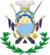 Coat of Arms of the Oriental Province