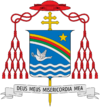 Coat of arms of Virgilio Noè.svg