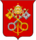 Coat of arms of the Holy See.svg