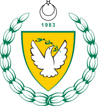 Coat of arms of the Turkish Republic of Northern Cyprus.svg