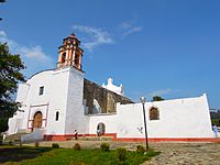 Archivo:Convento de Santo Domingo de Guzmán