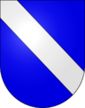 Corban-coat of arms