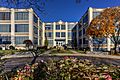 Coro Building, Providence Rhode Island