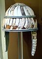 Cretan Helmet
