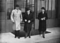 Crise ministérielle-1934