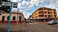 Cristobal Colon street 175534