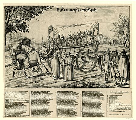 Archivo:D'Arminiaensche dreckwaghen (titel op object), RP-P-OB-77.288