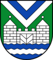 DEU Elgersburg COA