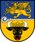 DEU Landkreis Bad Doberan COA.svg