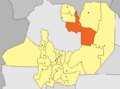 Departamento Orán (Salta - Argentina)