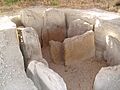 Dolmenalberite