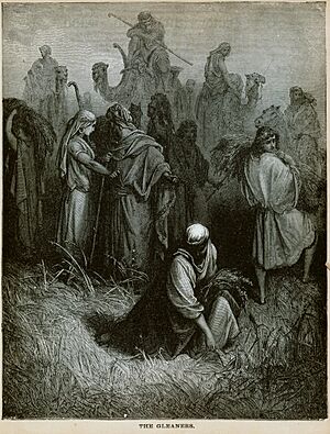 Archivo:Dore Bible The Gleaners