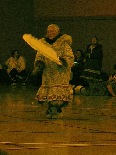 Drumdance