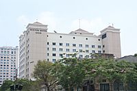 Archivo:Duxton Hotel, HCMC