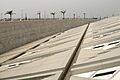 Egypt, Alexandria, Bibliotheca Alexandrina