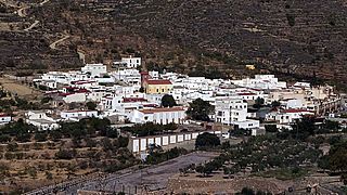 El Marchal de Antón López, en Enix (Almería, España).jpg