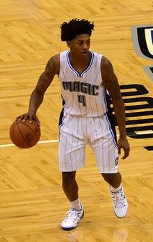 Elfrid Payton 2014.jpg