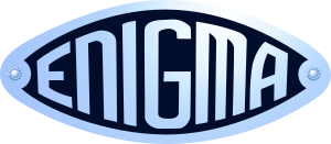 Archivo:Enigma-logo