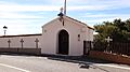 Ermita de ánimas Bayárcal 01
