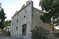Ermita de Sant Pere de la Selva