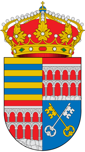 Archivo:Escudo de Monterrubio