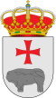 Escudo de Segura de Toro (Cáceres).svg