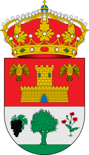 Archivo:Escudo de Torrecitores del Enebral