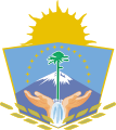 Escudo de la Provincia de Neuquén