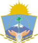 Escudo de la Provincia de Neuquén.svg