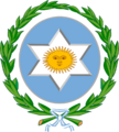 Escudo de la Provincia de Salta