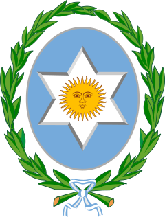 Archivo:Escudo de la Provincia de Salta
