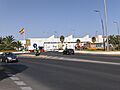 Estación intermodal de Almería