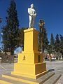 Estatua de Francisco Narciso Laprida, por Lola Mora 04