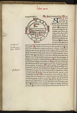 Archivo:Etymologiae Guntherus Ziner 1472