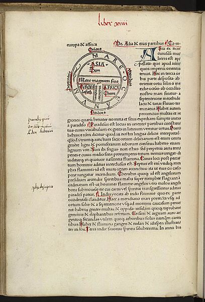 Etymologiae Guntherus Ziner 1472