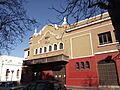 Ex Cine Centenario
