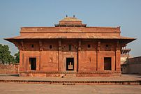 Fatehpur-Fatehpur Sikri India0006