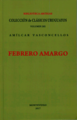 Febrero amargo