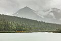 Ferrocarril White Pass, Portage, Alaska, Estados Unidos, 2017-08-31, DD 39