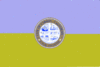 Flag of Carson, California.gif