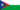 Bandera de Departamento de Cordillera