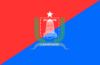 Flag of Mogadishu, Somalia.svg